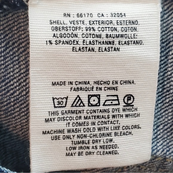 Pilcro by Anthroplogie - Picture 9 of 9